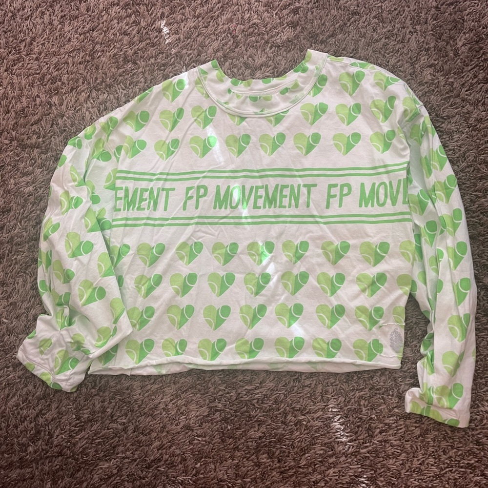 FP Movement by Free People Love of the Game Court Size Small